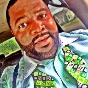 Meet your Posher, Lou